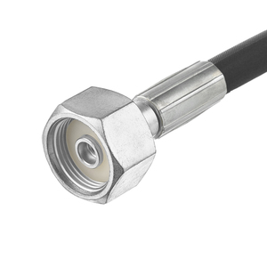 Устройство ПТК для заправки баллонов FLEX L=1500 мм, G3/4-G3/4, фото 2