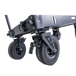Кинотележка GreenBean Cart 250, фото 12