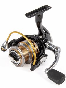 Катушка безынерционная WFT Fast GWMB 6 2000FD, фото 2