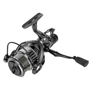 Катушка Byte feeder 5000S CP 4+1 подшип + зап шпуля (HS-BF-5000S-S) Helios, фото 3