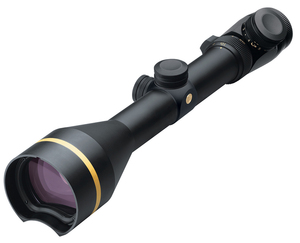 Оптический прицел Leupold VX-3L 3.5-10x56 Illuminated German #4 Dot 67870, фото 1