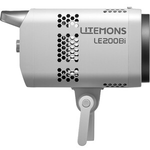Осветитель светодиодный Godox LITEMONS LE200Bi, фото 11
