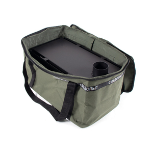 Печь дровяная Следопыт Light большая, сталь 1 мм (с экранами и угловыми трубами), фото 5