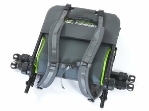 Кресло фидерное Feeder Concept COMPACT, фото 3