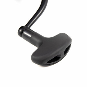 Катушка безынерционная Namazu ABSOLUTE FEEDER AF4500, 8+1 подш., металлическая шпуля, фото 8