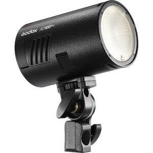 Вспышка аккумуляторная Godox Witstro AD100Pro с поддержкой TTL, фото 10