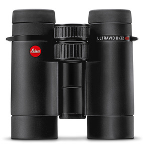 Бинокль Leica Ultravid 8x32 HD-Plus, фото 1