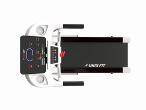 Беговая дорожка UNIXFIT ST-630R White, фото 13