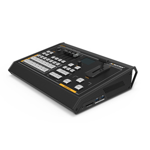 Видеомикшер AVMATRIX VS0605U cтационарный 6CH SDI PTZ USB, фото 2