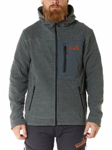 Куртка флис. Norfin ONYX 05 р.XXL, фото 3