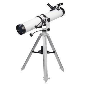 Телескоп Veber PolarStar 900/114E AZ рефлектор, фото 4