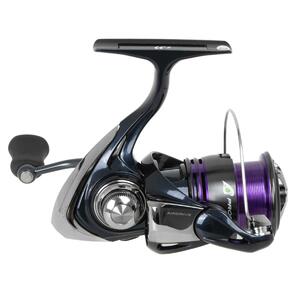 Катушка безынерционная 24 PROREX X LT 2000 (10611-200) DAIWA, фото 6