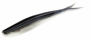 Слаги LJ 3D Series SLICK SHAD-V 7.0in (17,8) 014 3шт., фото 2