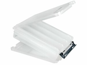Коробка рыболов. двухсторон. Meiho REVERSIBLE 180V 205x145x50, фото 5