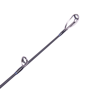 Спиннинг штекерный карбоновый Namazu Pro N-Force Undisputed IM8, 2,4 м, тест 30-80 г, фото 4