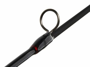Удилище зимнее Lucky John C-TECH ALL-IN-1 TROUT 60см, фото 5