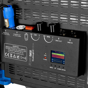 Осветитель светодиодный GreenBean StudioLight II 100B Kit, фото 11