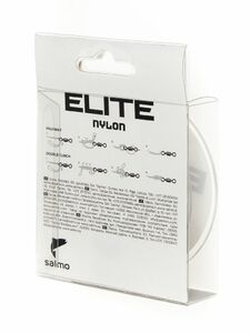 Леска монофильная Salmo Elite FLUORO COATED NYLON 100/025, фото 3