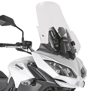 Стекло ветровое GIVI Kawasaki Versys 650 (15-18), фото 1