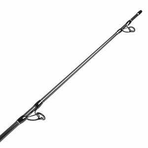 Удилище фидерное штекерное карбоновое 4 FIGHTERS RIVER ULTIMATE FEEDER, 3,9 м, тест до 180 г, фото 8