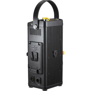 Осветитель светодиодный Godox Knowled M600Bi студийный, фото 15