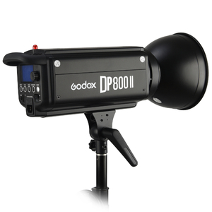 Вспышка студийная Godox DP800II, фото 6