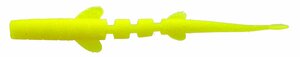 Слаги съедобные плавающие LJ Pro Series UNAGI SLUG 3.0in (07.62)/F03 7шт., фото 2