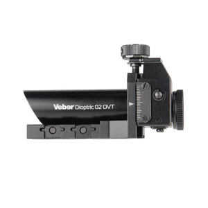 Прицел диоптрический Veber Dioptric 02 DVT, фото 2