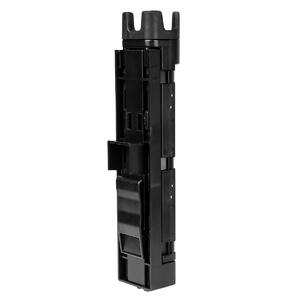 Стакан для удилища черный 29x5.5cm (N-ZY-GJ-B) Nisus, фото 7