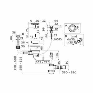 Арматура Omoikiri WK-1-R-A-IN, фото 2