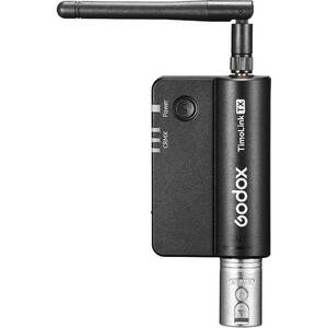 Передатчик DMX-сигнала Godox TimoLink TX беспроводной, фото 2