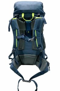 Рюкзак Norfin ADVENTURE 55, фото 5