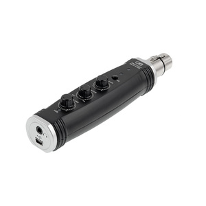 Аудиоконвертер GreenBean VoiceConverter XLR-USB, фото 2
