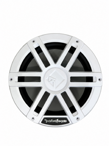 Сабвуфер влагозащищенный Rockford Fosgate M1D2-10, фото 8