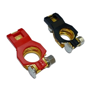 Клеммы аккумулятора AVS BTK-03E, фото 4