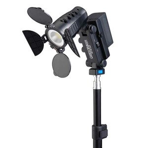 Осветитель GreenBean GB-5B LED накамерный светодиодный, фото 4