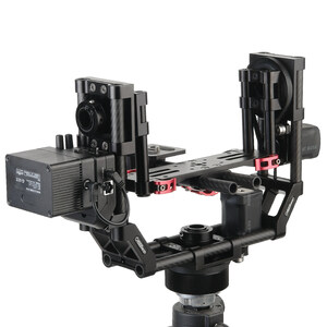 Панорамирующая голова GreenBean PanoramicHead 02 Pro-U RC, фото 4