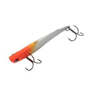 Раттлин Namazu StalkeR silicone, L-90 мм, 28гр, тонущий №23, фото 5