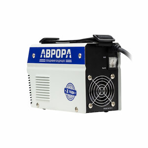 Сварочный инвертор Aurora Вектор 1600, до 160 А, фото 5