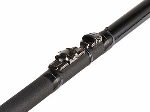 Удилище поплавочное с кольцами Salmo Sniper TRAVEL TELEROD 4.70, фото 4