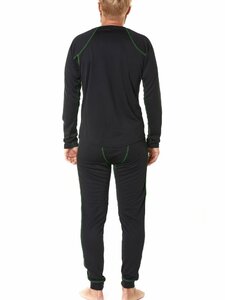 Термобелье Norfin THERMO LINE 2 06 р.XXXL, фото 4