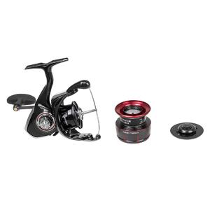Катушка безынерционная 23 FUEGO LT4000-CP (10006-005) DAIWA, фото 7