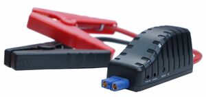 Пусковое устройство Aurora ATOM 18 EVOLUTION, 12 В, пусковой ток до 600 А, фото 3