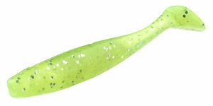 Виброхвосты съедобные LJ Pro Series MINNOW 2.2in (05.60)/071 10шт., фото 2