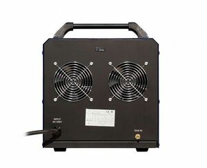 Аппарат аргонодуговой сварки AuroraPRO INTER TIG 200 AC/DC PULSE, с сертификатом НАКС, фото 7