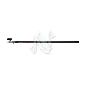 Удилище телескопическое стеклопластиковое с/к NAMAZU TIGER Bolo, 4 м, тест 10-40 гр./25, фото 2