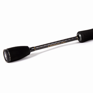 Спиннинг штекерный карбоновый Namazu Pro Catch-Jack-X Ultimate game IM8 1,8m / 3-15 г, фото 5