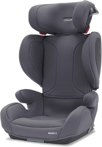 Автокресло Recaro Mako 2 Core Simply Grey, фото 1