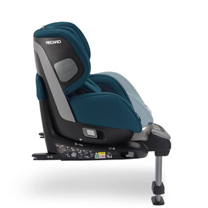 Автокресло Recaro Salia Elite Select Teal Green, фото 14