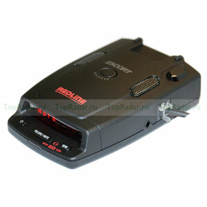 Escort RedLine RU, фото 2